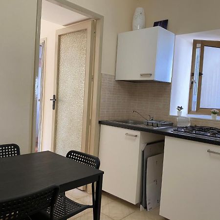 카타니아 La Casa Di Masa 아파트 외부 사진