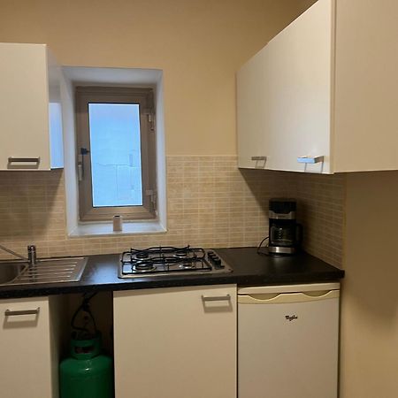 카타니아 La Casa Di Masa 아파트 외부 사진