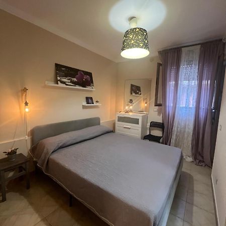 카타니아 La Casa Di Masa 아파트 외부 사진