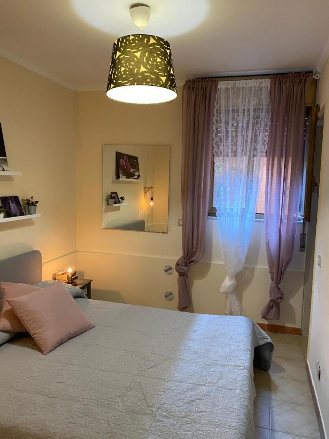 카타니아 La Casa Di Masa 아파트 외부 사진