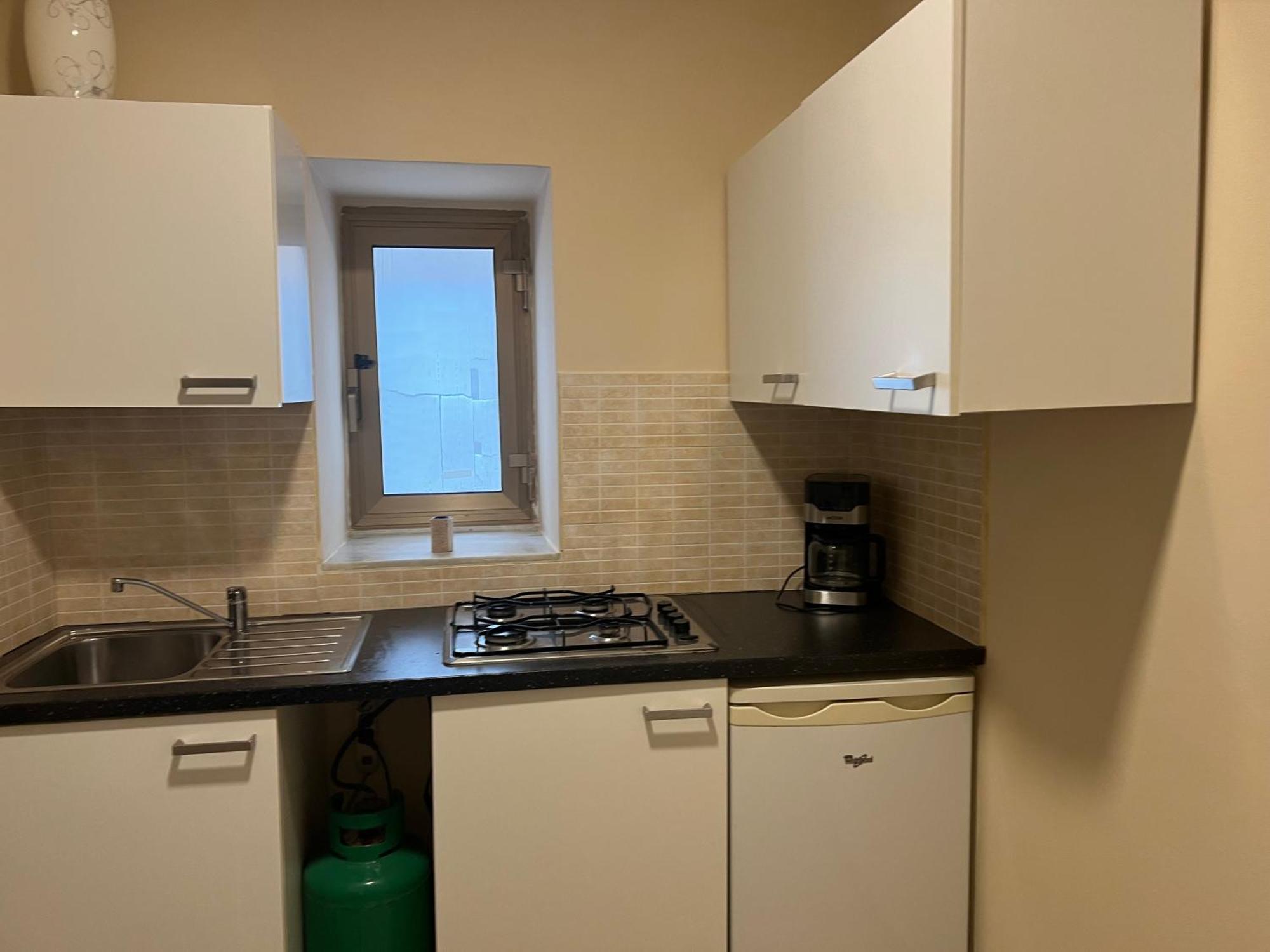 카타니아 La Casa Di Masa 아파트 외부 사진